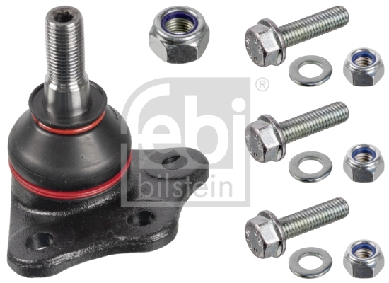 Ball Joint